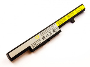 Akku für LENOVO B40, wie 4ICR19/66, L12L4E55, L13M4A01, 14,4 V, 2200 mAh, Li-Ion