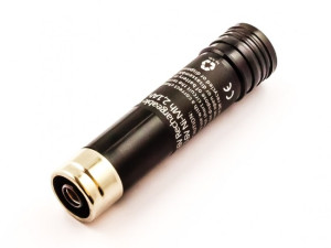 Akku für VP105, Akku-Typ 15199502, 383900-03, 3.6V, 2Ah