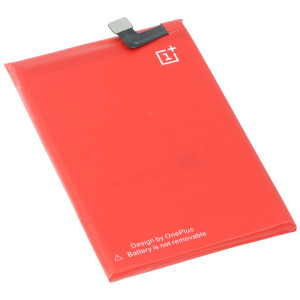 Akku Original OnePlus für OnePlus 2, Typ BLP597, 3200 mAh, 3.8V
