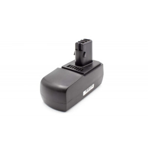 Akku für METABO BSP 18, Akku-Typ 625478, 625484, 18V, 1.5Ah, Ni-MH