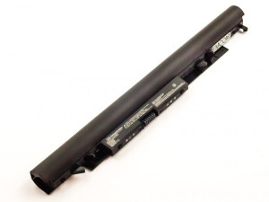 Akku für HEWLETT-PACKARD 15 BS576tx, wie 919700-850, HSTNN-DB8E, 14.6V, 2850 mAh, Li-Ion