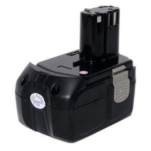 Akku für HITACHI Akku-Bohrschrauber DS 18DVF3, Akku-Typ 327731, BCL1815, 18V, 3000mAh, Li-Ion