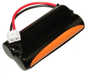 Akku für SYNERGY 2210, wie BT-34H, 60AAAH2BMJ, GPT377, 600 mAh