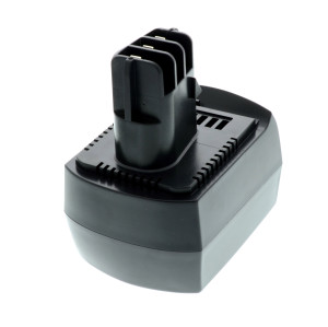 Akku für METABO Akku-Typ me1214, Akku-Typ RB656, 625471, 12V, 3Ah, Ni-MH