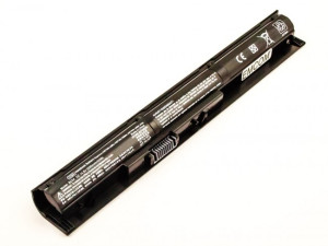 Akku für HP PROBOOK 450 G2, wie 756743-001, 756746-001, HSTNN-DB6I, HSTNN-DB6K, VI04, 2200 mAh