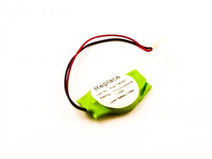 BackUp / CMOS Akku für HP PRESARIO CQ50, CQ60, Acer TravelMate 240, 25023.22047.001, 417076-001