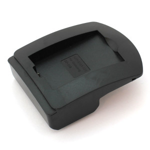 Ladeschale für Canon BP-110 für HF R206, R26, R28