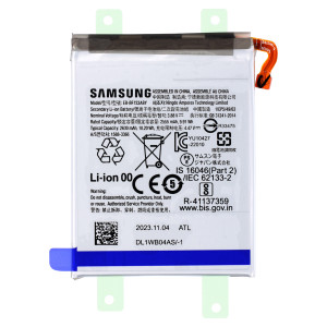 Original Samsung Galaxy Z Flip 4 Sub Akku EB-BF723ABY