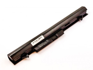 Akku für HP ProBook 430, 430 G1, 430 G2, wie H6L28ET, HSTNN-IB4L, RA04, 2600mAh