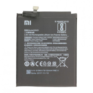 Akku Original Xiaomi für Redmi 5X, Note 5A, Note 5A, Typ BN31