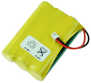 Akku für SAGEM MISTRAL 20