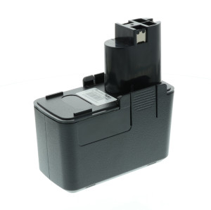 Akku für BOSCH Akku-Bohrschrauber GSR 12 VES-3, Akku-Typ B2300, 2607335055, 12V, 2Ah, Ni-MH