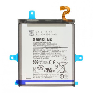 Akku Original Samsung für Galaxy A9 A920F, EB-BA920ABU , 3800 mAh, 3.85V