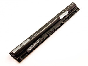 Akku für Dell INSPIRON 5451, wie GXVJ3, HD4J0, K185W, M5Y1K, WKRJ2, 2200 mAh
