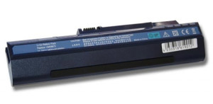 Akku für ACER BT.00305.005, wie UM08B51, UM08B52, UM08B71 UM08B72 ,UM08B73 ,UM08B74, ZG5, 4400 mAh