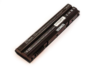 Akku für Dell INSPIRON N5720, wie 04NW9, 312-1163, 312-1242, 312-1310, 312-1311, 451-11947, 5200 mAh