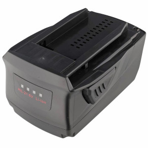 6.0Ah Akku kompatibel für den Hilti Akku B 22/1.6, B22 3.3, B22/2.6, 21,6 Volt 6000mAh