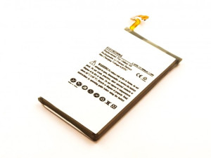 Akku für Samsung Galaxy S9, S9 Duos, G960, G960F, G960F/DS wie EB-BG960ABE, GH82-15963A