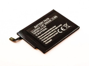 Akku für Microsoft Lumia 1520, Nokial Lumia 1520, wie BV-4BW