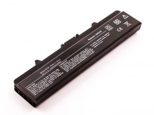 Akku für Dell XR697, wie 0C139H, 0C595H, 0C601H, 0CR693, 0D127H, 0D603H, 0F632H, 4400 mAh