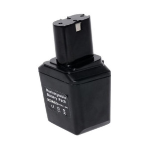 Akku für BOSCH 2607335180, Akku-Typ 92931, 2607335014, 12V, 3Ah, Ni-MH