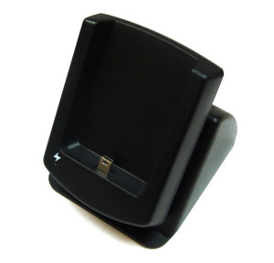 Dockingstation USB für HTC Touch Pro - Rotation