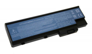Akku für ACER ASPIRE 5620, wie CGR-B/8B5AE, 14.8V, 4400mAh
