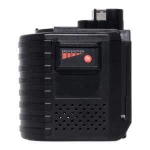Akku für Worx Axis WX550, Akku-Typ APBO/SL 24V, 24V, 2Ah, Ni-MH