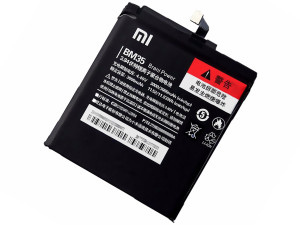 Akku Original Xiaomi BM35 für Mi4c, Mi 4c Dual Sim