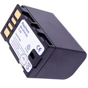 Akku für JVC GR-D 760, Typ BN-VF815, 1300 mAh