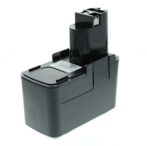 Akku für SKIL Akku-Typ 3500, Akku-Typ B2300, 2607335055, 12V, 3Ah, Ni-MH