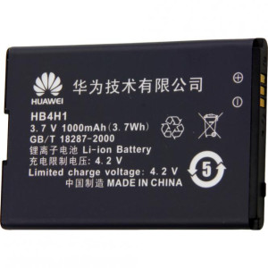 Akku Original Huawei für Huawei T1600, Typ: HB4H1