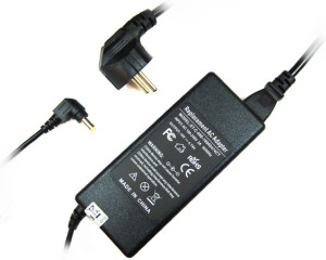Ladegerät/Netzteil für Asus A 2, 3, 6, 8, 9, F 2, 3, 9, L 2, 3, 4, M 2, 19V 3,42A (65W) 5,5 x 2,5mm