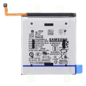 Original Samsung Galaxy S25 S931B Akku EB-BS931ABE