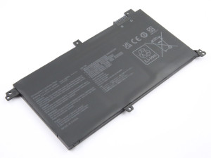 Akku für Asus K430, R430, S430, V430, VivoBook S14 S430, S14 X430, wie B31N1732, 11,52 V, 3645 mAh