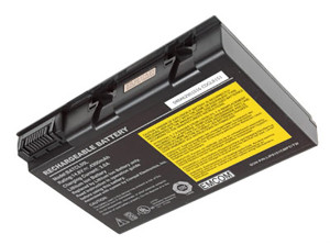 Akku für ACER HCW51, wie 306035LCBK, 3UR18650Y-2-CPL-11, 4UR18650F-2-CPL-15, 4400 mAh