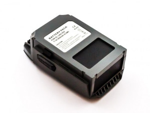 Akku für DJI Drohne Mavic Pro, Mavic Pro Platinum, wie GP785075-38300DB, 11.4V, 3830 mAh