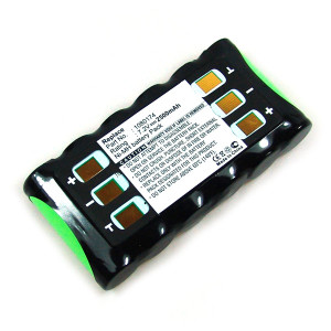 Akku für Psion Teklogix 7030, wie 1080174, 19505, 19515, NiMH