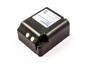 Akku für LEICA TCA1700, wie FS283, GEB187