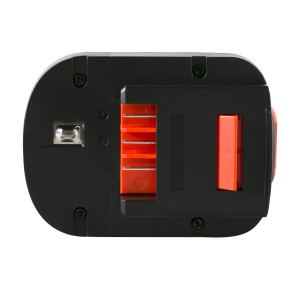 Akku für FIRESTORM FS 1202D, Akku-Typ BPT1047, A12, 12V, 2Ah, Ni-MH