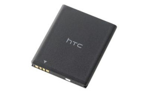 Akku Original HTC BA-S460 für HD3, HD7, Explorer, 7 Pro, wie BA-S540, BD29100, 35H-00142, 35H-00143 HTC HD3