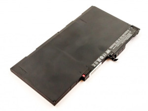 Akku für HP EliteBook 850, 850 G1, 4290mAh, wie 717376-001, CM03XL, E7U24AA, HSTNN-LB4R