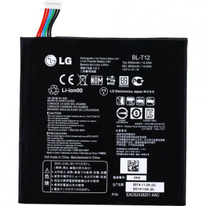 Akku Original LG BL-T12 für G Pad 7.0 (V400)