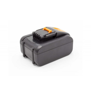 Akku für Worx WX152, WX156, WX166, WX373, wie WA3527, WA3539, Li-Ion, 16V, 4Ah