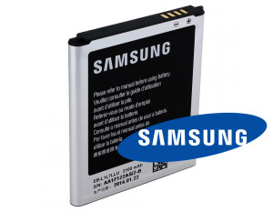 Akku Original Samsung für Galaxy Premier i9260, Galaxy Express 2 G3815, Typ EB-L1L7LLU, EB-L1H2LLK