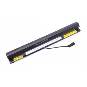 Akku für Lenovo IdeaPad 100, 110, 300, B50-50, B71-80, B110, wie 5B10H70338, 14,4 V, 2200 mAh