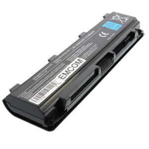 Akku für TOSHIBA SATELLITE PRO C70, wie PA5108U-1BRS, 10.8V, 4400mAh, Li-Ionen