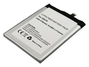 Akku für Gigaset GS270, wie V30145-K1310-X464, 4750mAh, 3.85V