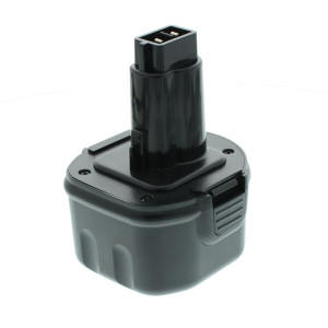 Akku für DEWALT Akku-Typ DW9061, Akku-Typ EZWA37, DW9061, 9.6V, 2Ah, Ni-MH