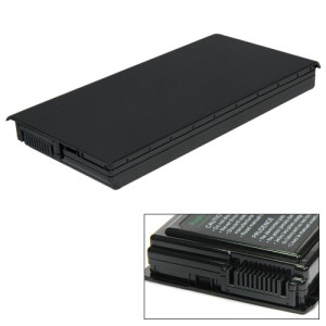 Akku für ASUS F 5, wie A32-X50, 90-NLF1B1000Y, 11.1V, 4400mAh, Li-Ion